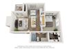 1 Bedroom | 1 Bathroom